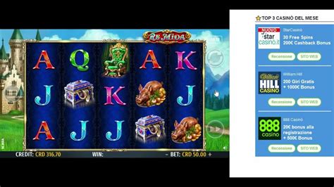 slot machine gratis re mida Bestes Casino in Europa